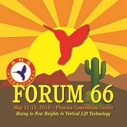 F66 logo sun